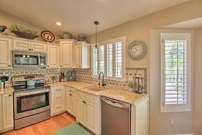 AZ Home w/ Resort-style Amenities & Mtn View!