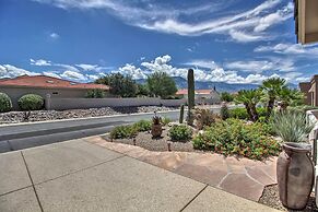 AZ Home w/ Resort-style Amenities & Mtn View!