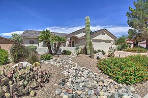 AZ Home w/ Resort-style Amenities & Mtn View!