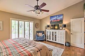 AZ Home w/ Resort-style Amenities & Mtn View!