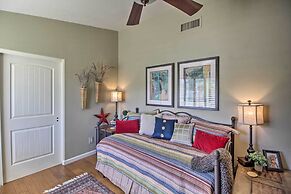 AZ Home w/ Resort-style Amenities & Mtn View!