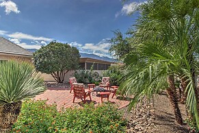 AZ Home w/ Resort-style Amenities & Mtn View!