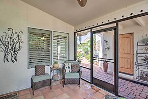 AZ Home w/ Resort-style Amenities & Mtn View!