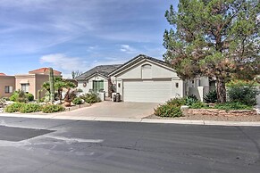 AZ Home w/ Resort-style Amenities & Mtn View!