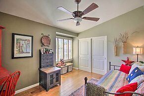 AZ Home w/ Resort-style Amenities & Mtn View!