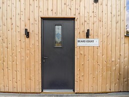 3 Bears Court Barn Conversion in Little Rissington