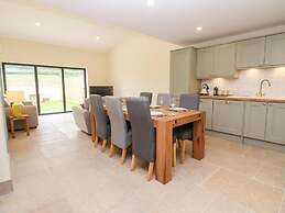 3 Bears Court Barn Conversion in Little Rissington