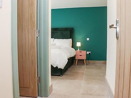 3 Bears Court Barn Conversion in Little Rissington