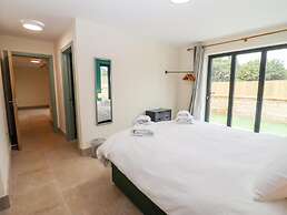 3 Bears Court Barn Conversion in Little Rissington