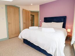 3 Bears Court Barn Conversion in Little Rissington