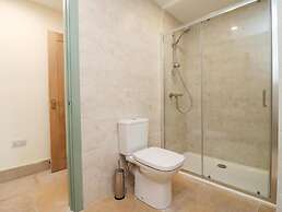 3 Bears Court Barn Conversion in Little Rissington