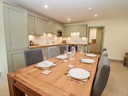 3 Bears Court Barn Conversion in Little Rissington