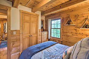 Cozy Retreat w/ Porch & Double JJ Resort Access!