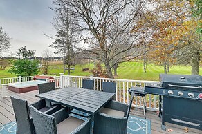 Slope Views: Luxe Windham Retreat w/ Hot Tub!