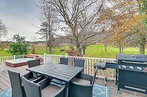 Hike & Golf Near Luxe Windham Getaway w/ Hot Tub