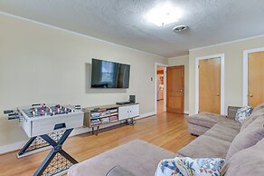 Slope Views: Luxe Windham Retreat w/ Hot Tub!