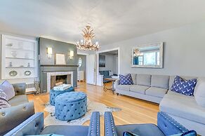 Slope Views: Luxe Windham Retreat w/ Hot Tub!