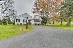 Slope Views: Luxe Windham Retreat w/ Hot Tub!