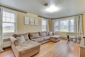 Slope Views: Luxe Windham Retreat w/ Hot Tub!