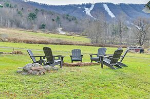 Slope Views: Luxe Windham Retreat w/ Hot Tub!