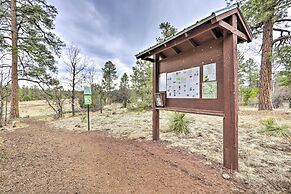 Bright Lakeside Home w/ Deck: 2 Mi to Rainbow Lake