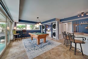 Lakefront Pittsburg Villa w/ Private Pool!