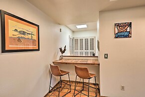 Beautiful 'saguaro Vista' w/ Mountain Views!