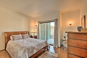 Beautiful 'saguaro Vista' w/ Mountain Views!