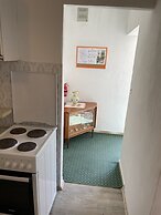 Seafront apt With Balcony, sea View and Mooring