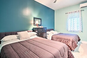 Lakefront Home w/ Private Dock ~ 15 Mi to Walker