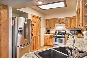 Cabin on Kenai Peninsula: Family & Group Friendly!