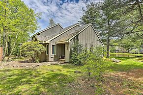 Peaceful Lake Harmony Home w/ On-site Fishing Pond