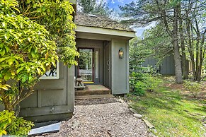 Peaceful Lake Harmony Home w/ On-site Fishing Pond