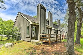 Peaceful Lake Harmony Home w/ On-site Fishing Pond