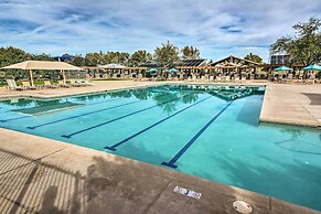 Heated Pool + Putting Green: Luxe Gilbert Home