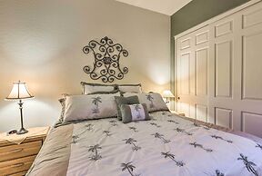 Heated Pool + Putting Green: Luxe Gilbert Home