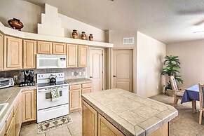 Cozy Lake Havasu House w/ Views - 1 Mi to Water!