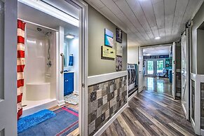 Mammoth Cave Rental on 50 Acres: Shared Amenities