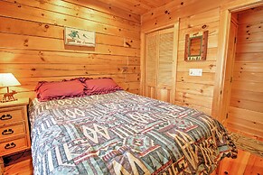 Rustic North Conway Cabin < 3 Mi to Cranmore Mtn!