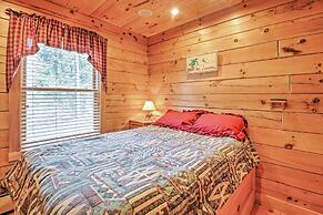 Rustic North Conway Cabin < 3 Mi to Cranmore Mtn!