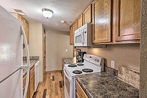 Little Red River Cabin: 1 Mi to Sugarloaf Mtn!