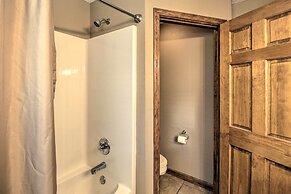 Little Red River Cabin: 1 Mi to Sugarloaf Mtn!