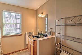 Little Red River Cabin: 1 Mi to Sugarloaf Mtn!