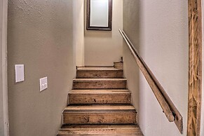 Little Red River Cabin: 1 Mi to Sugarloaf Mtn!