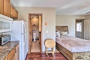 Little Red River Cabin: 1 Mi to Sugarloaf Mtn!