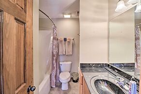 Little Red River Cabin: 1 Mi to Sugarloaf Mtn!