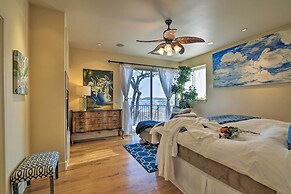 'casa D'amore': Extravagant Lakefront Villa!