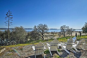'casa D'amore': Extravagant Lakefront Villa!