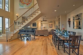 'casa D'amore': Extravagant Lakefront Villa!