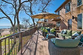 'casa D'amore': Extravagant Lakefront Villa!